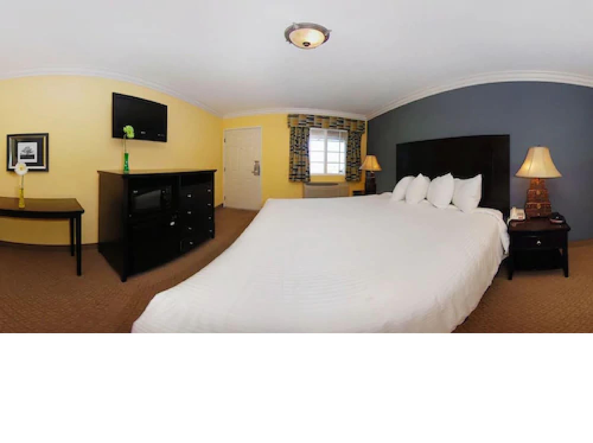 Solaire Inn & Suites Санта-Марія Екстер'єр фото