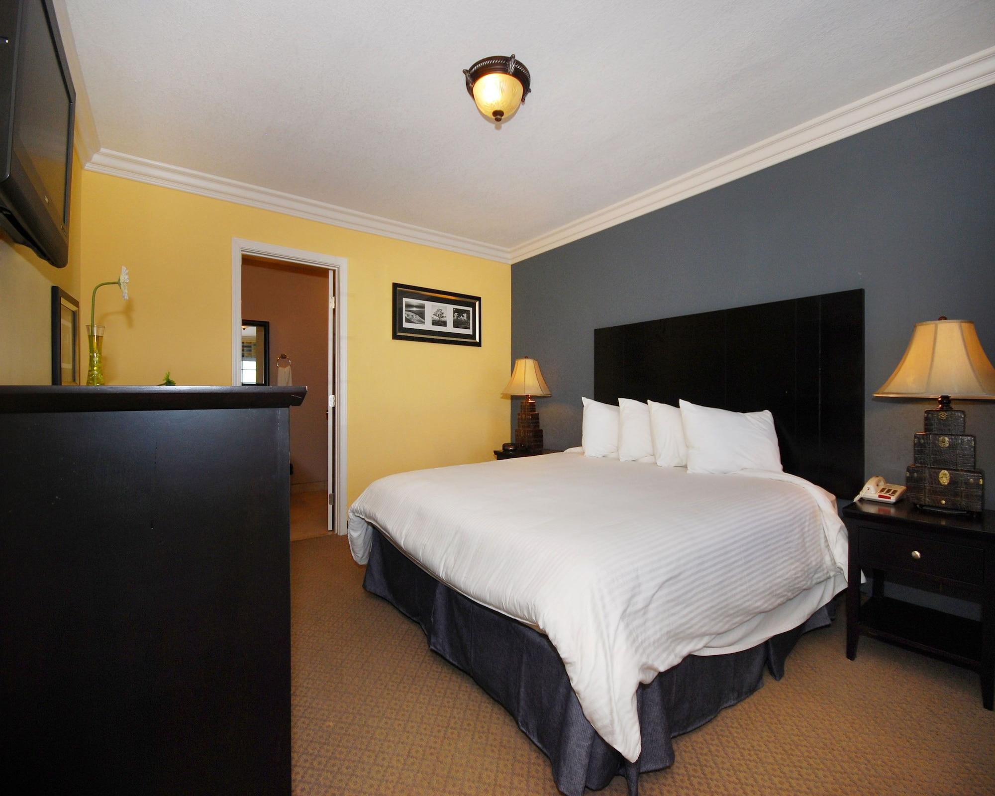 Solaire Inn & Suites Санта-Марія Номер фото