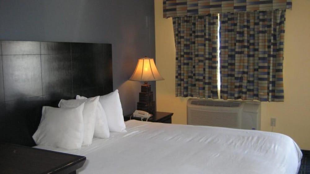 Solaire Inn & Suites Санта-Марія Екстер'єр фото